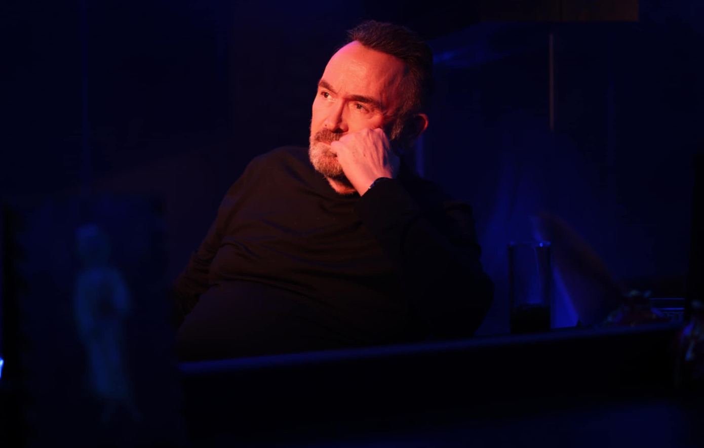 Σταμάτης Γονίδης