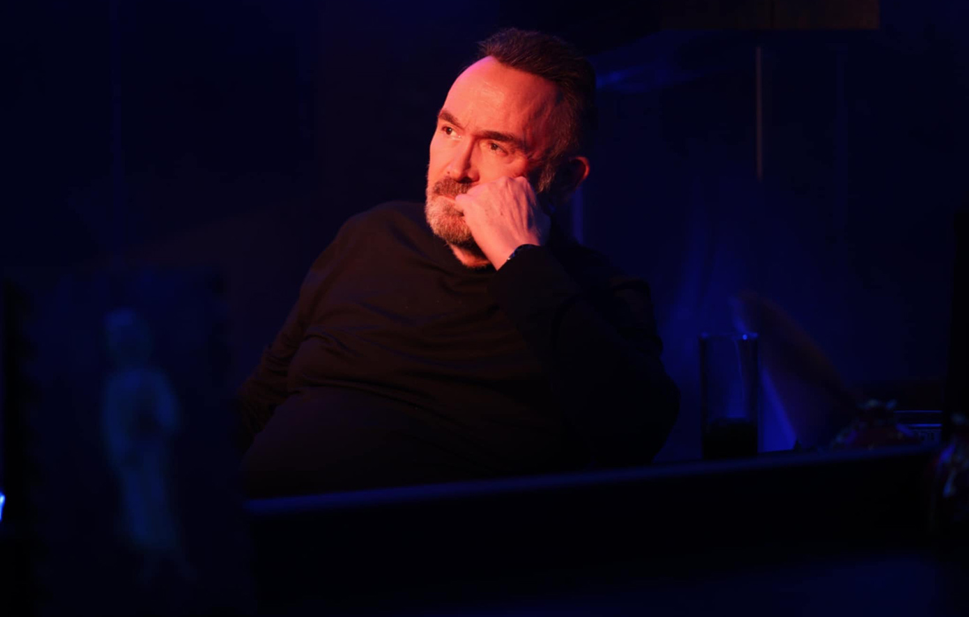 Σταμάτης Γονίδης