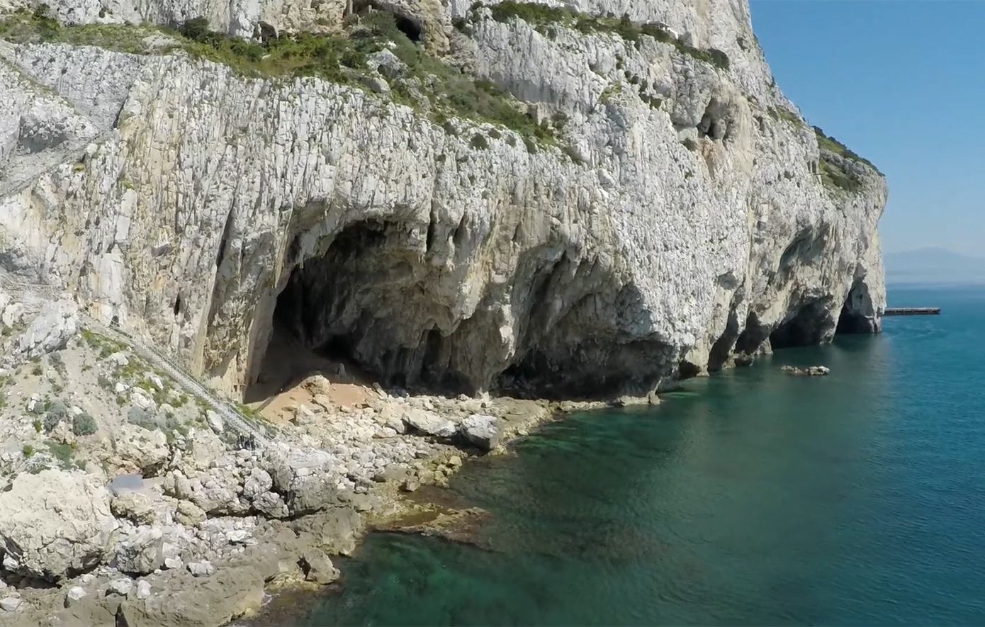 Αρχαιολόγοι άνοιξαν σπήλαιο που είχε παραμείνει σφραγισμένο για 40.000 χρόνια &#8211; «Αλλάζει την ανθρώπινη ιστορία»