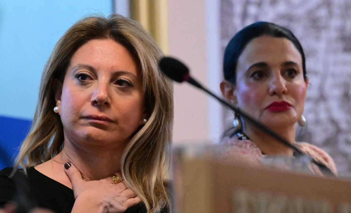 Γρατσία για κόμμα Καρυστιανού: Δεν υπάρχουν καπέλα αριστερά και δεξιά ως βαρίδια &#8211; Τον Φεβρουάριο θα είναι έτοιμο