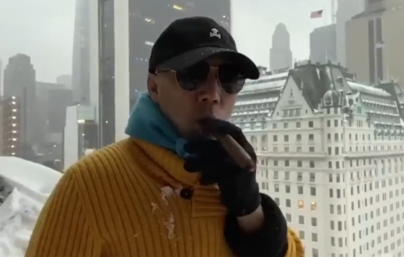 Η κατάρρευση ενός δισεκατομμυριούχου: Από τη φυλακή, όπου βρίσκεται, μειώθηκε η τιμή της έπαυλής του κατά 14 εκατομμύρια δολάρια