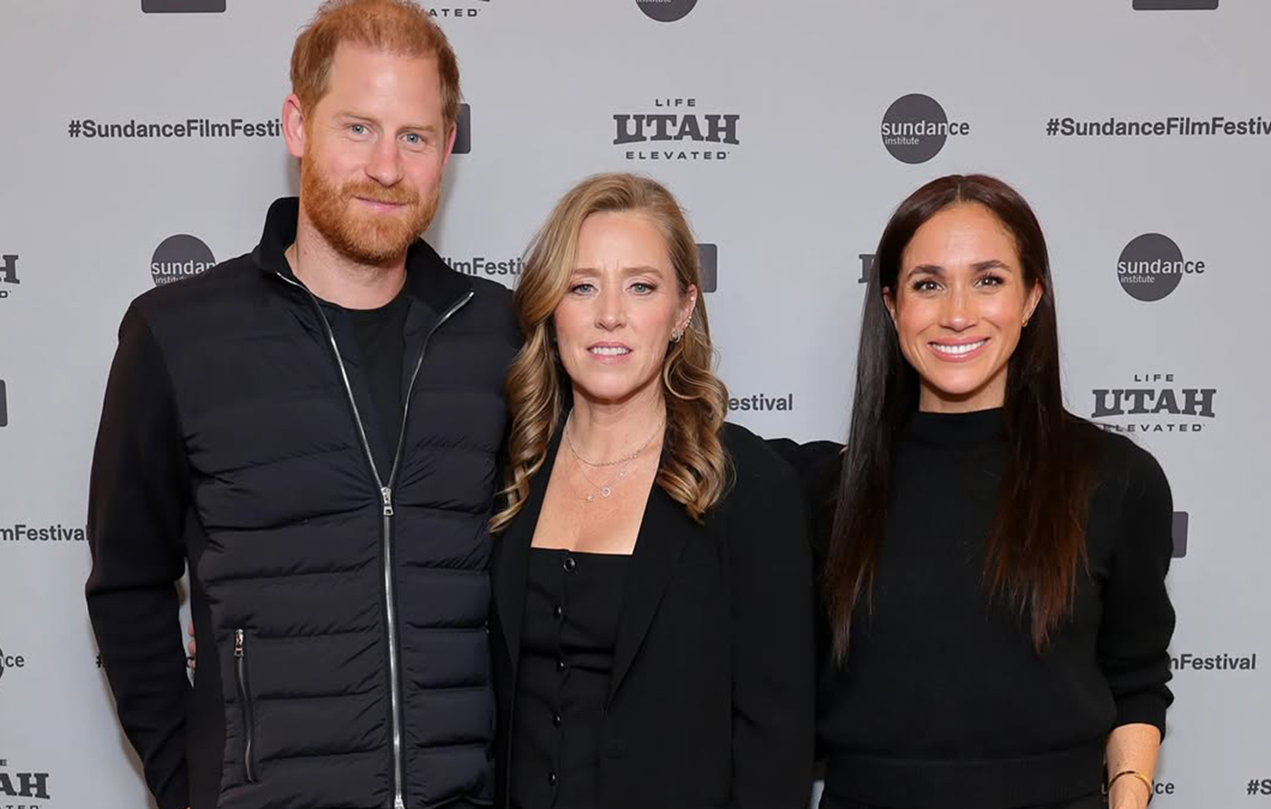 Πρίγκιπας Χάρι &#8211; Μέγκαν Μαρκλ: Η μεγάλη ανατροπή – Η πρώτη «νίκη» μακριά από τη σκιά της βασιλικής οικογένειας