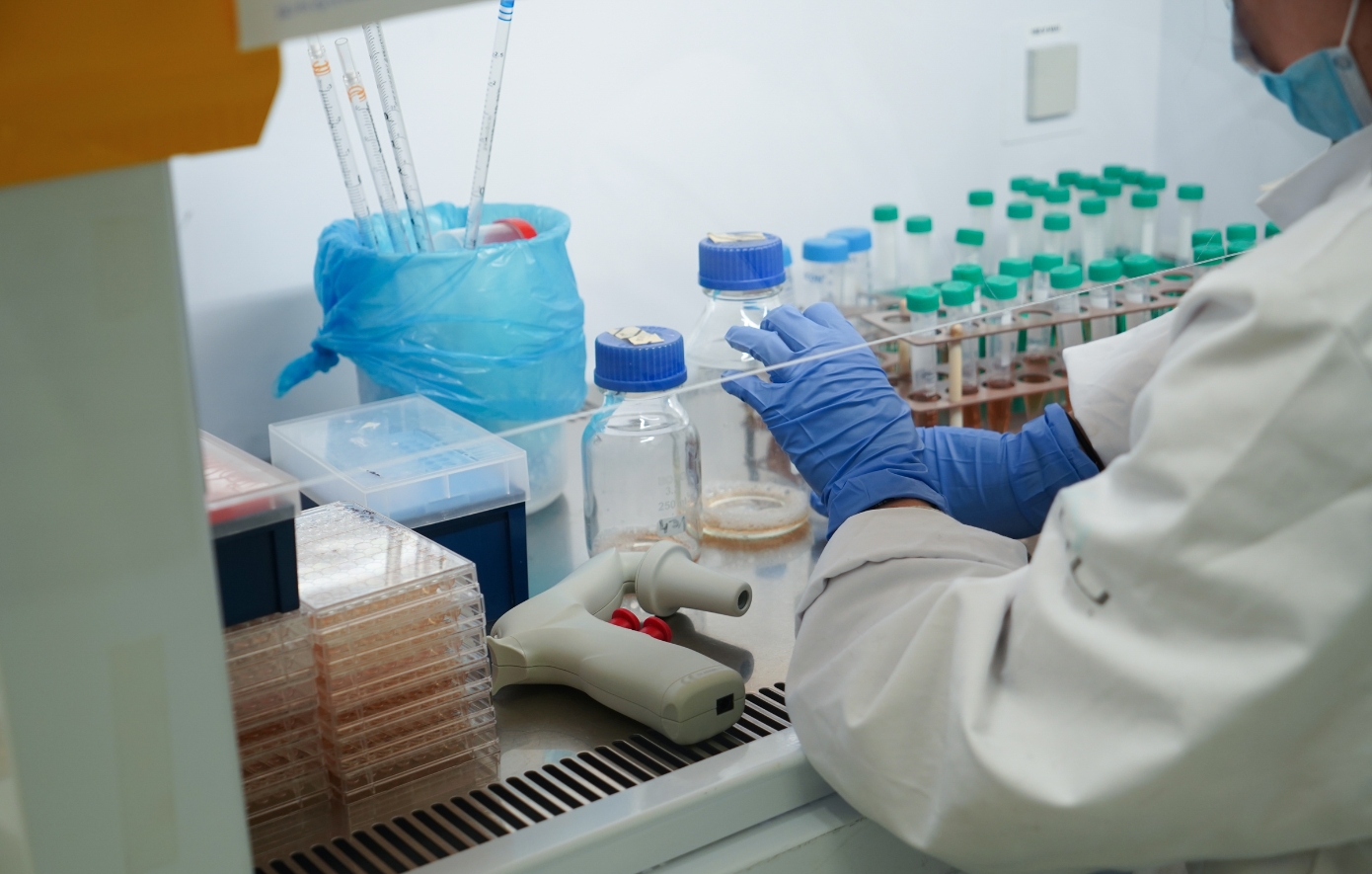 Το GRIPP-SNF απέναντι σε μία σιωπηλή απειλή