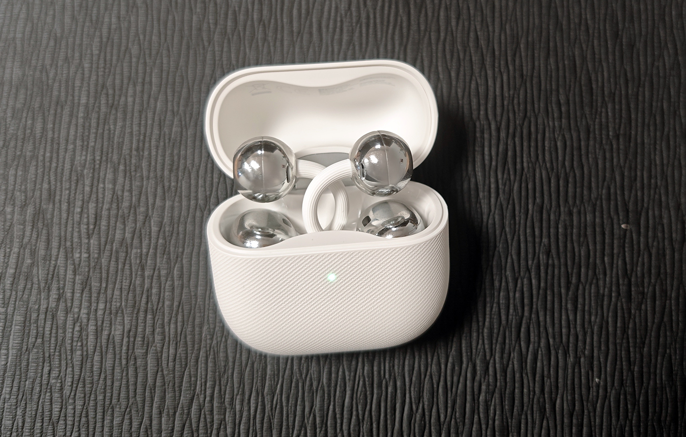 Όταν τα ακουστικά μοιάζουν με κόσμημα που δεν βγάζεις ποτέ &#8211; Ένα ΣΚ με τα HUAWEI FreeClip 2