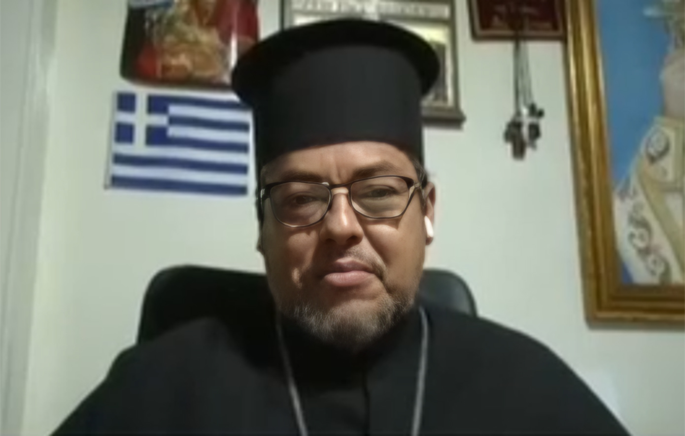 Επίσκοπος Άσσου Τιμόθεος για Βενεζουέλα: «Ο λαός της δοκιμάζεται εδώ και χρόνια &#8211; Είναι μια δύσκολη και κρίσιμη ώρα»