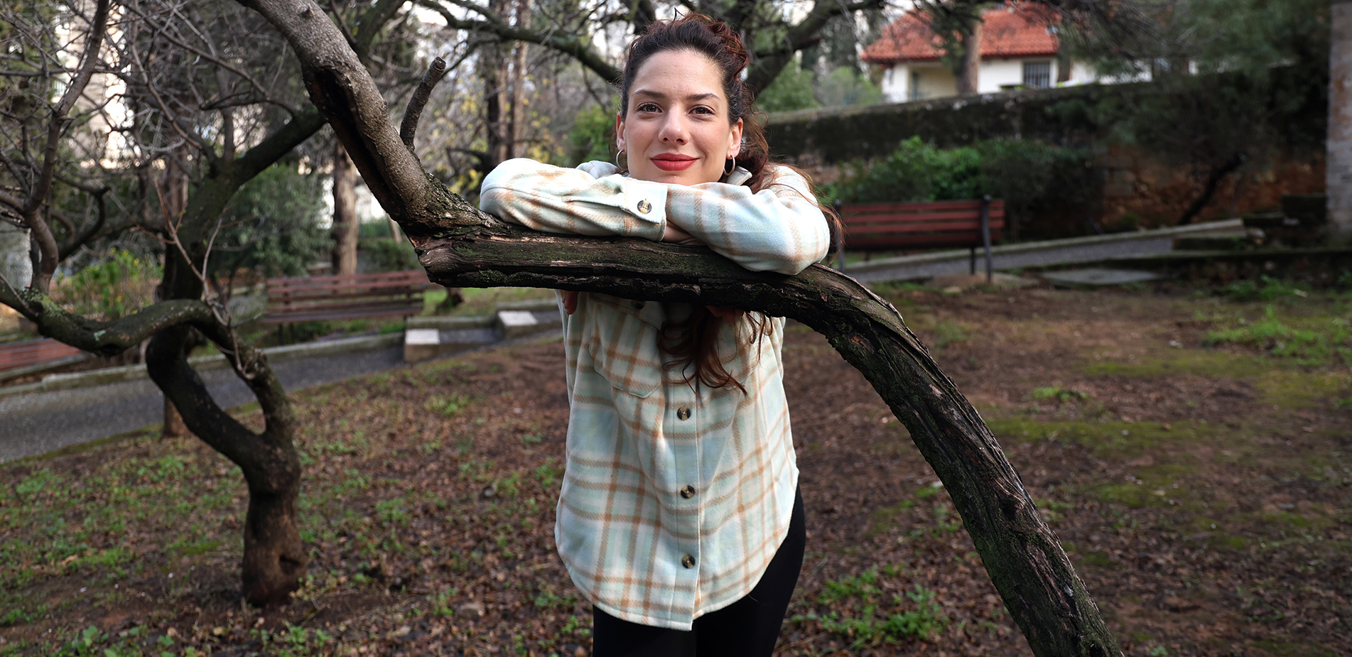 Ηλιάνα Μαυρομάτη