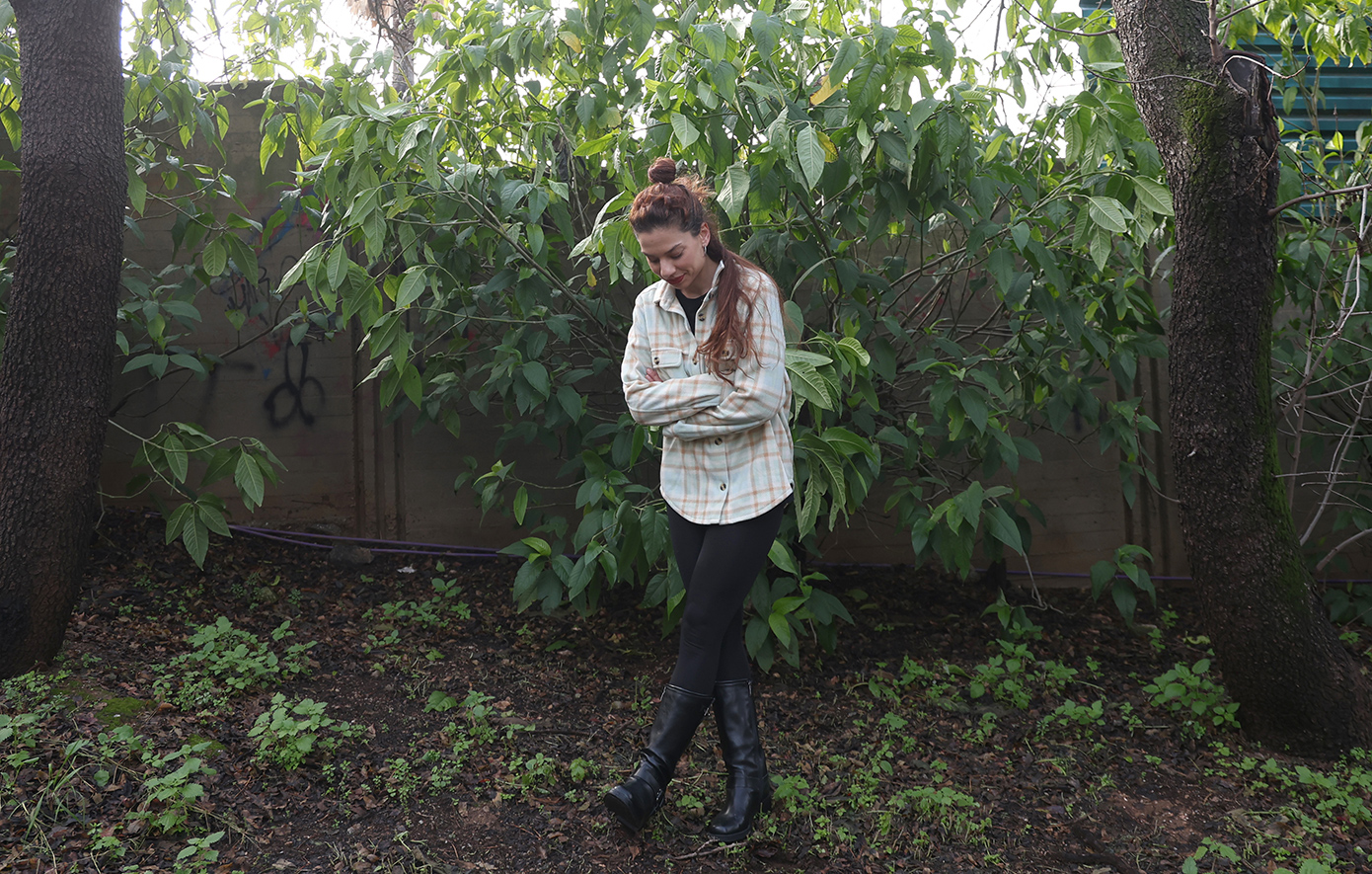 Ηλιάνα Μαυρομάτη