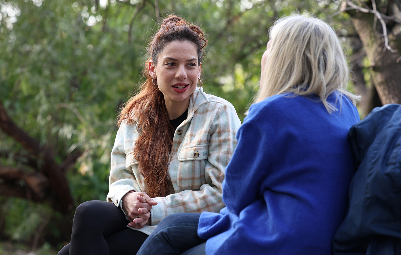 Ηλιάνα Μαυρομάτη