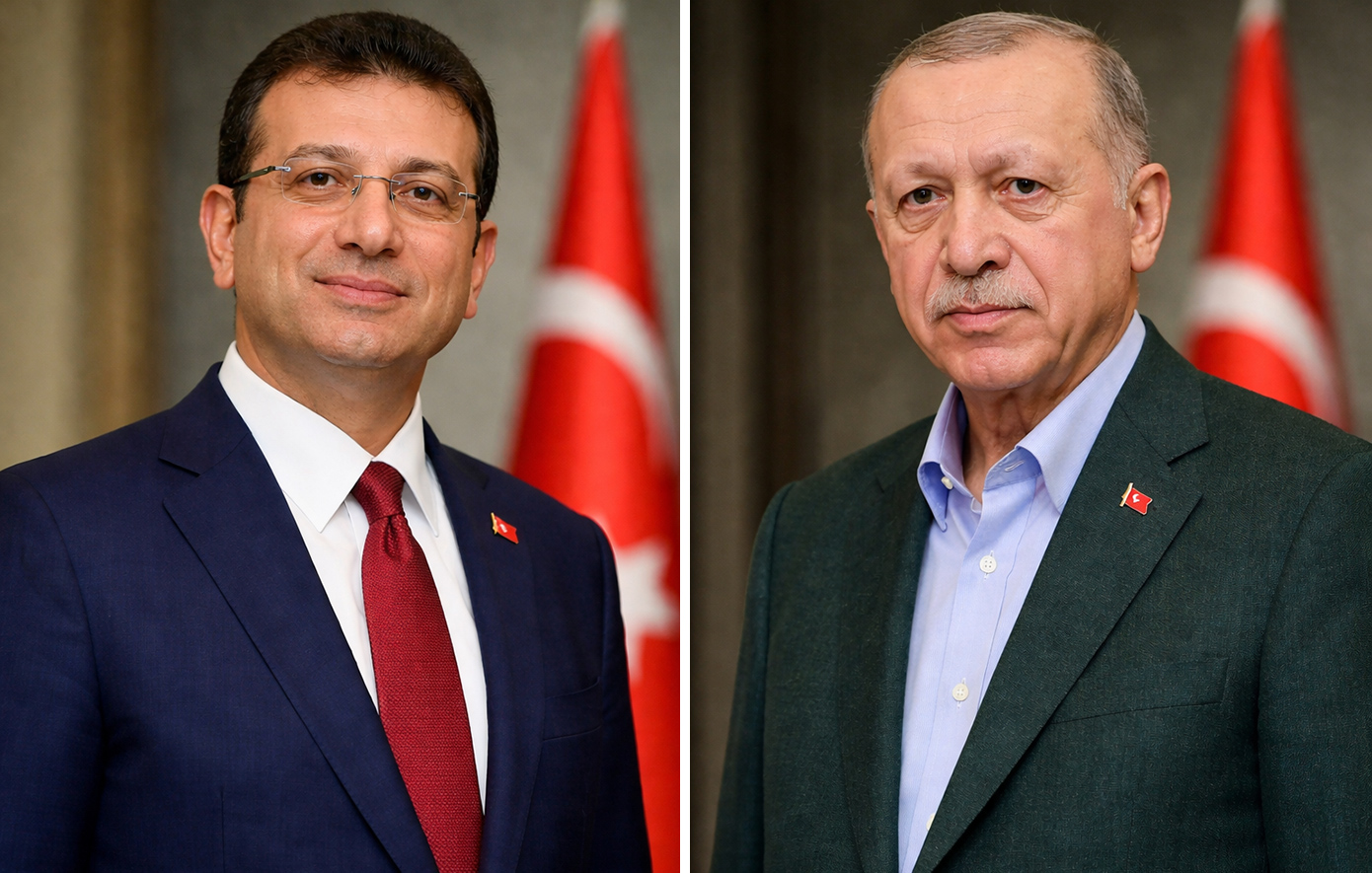 Ο Ιμάμογλου πιστεύει ότι μπορεί να κερδίσει τον Ερντογάν μέσα από το κελί της φυλακής &#8211; Τι είπε για την «στρατιωτικοποίηση» των νησιών του Αιγαίου