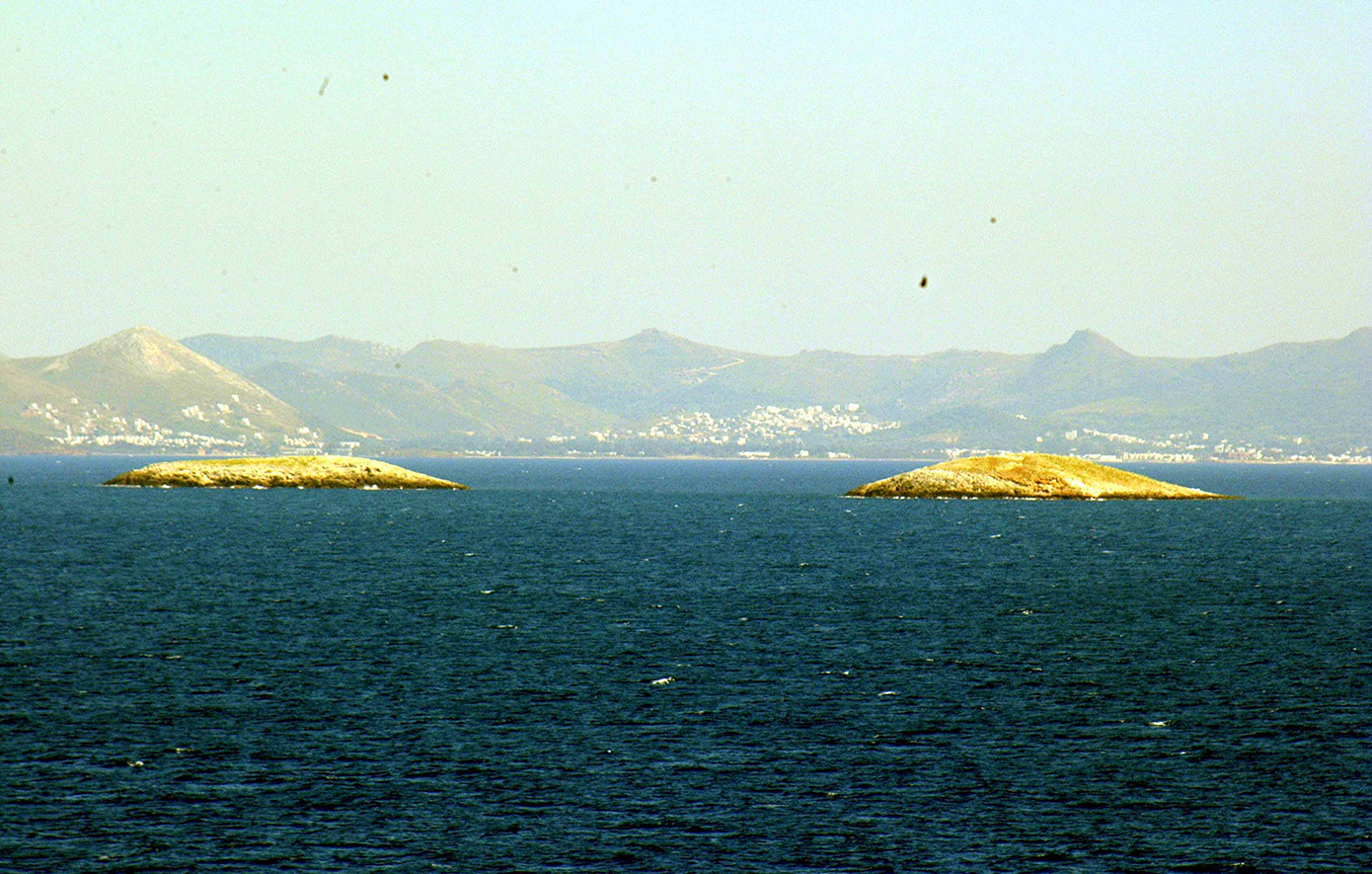 Οι διπλωματικοί χειρισμοί μετά την κρίση των Ιμίων