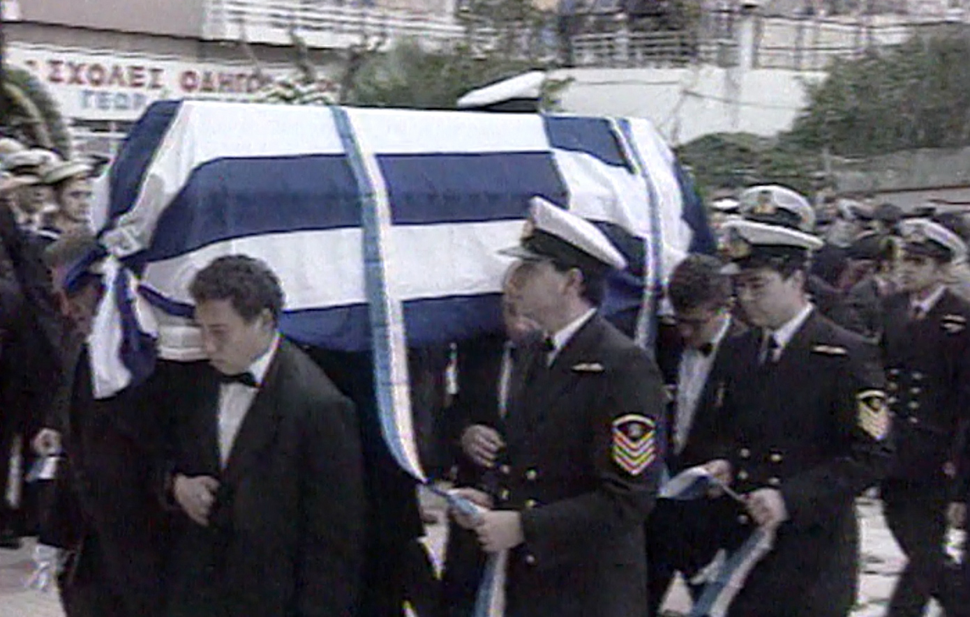 «Ίμια: 30 χρόνια μετά»: Το Β&#8217; μέρος, απόψε στις 21:00