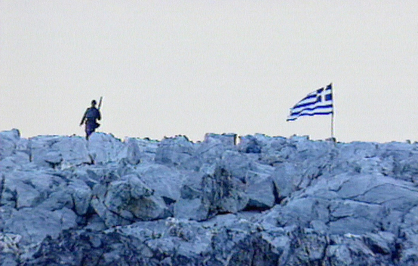 «Ίμια: 30 χρόνια μετά»: Το Α&#8217; μέρος, απόψε Τετάρτη 21 Ιανουαρίου στις 21:00