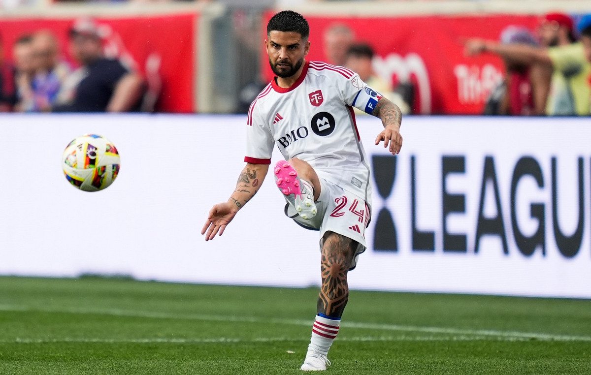 Επιστρέφει στην Ιταλία ο Ινσίνιε