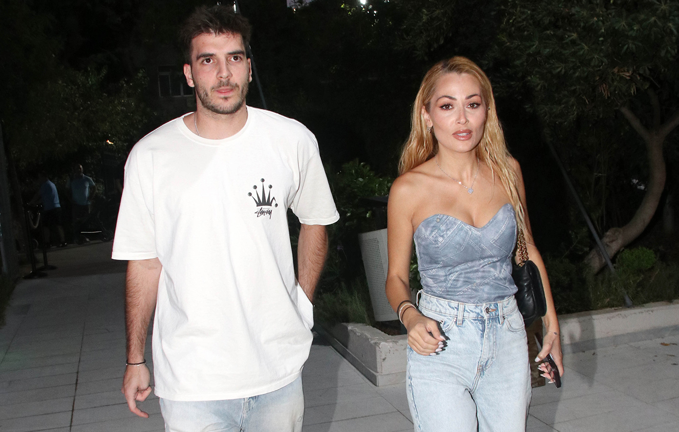 Η Ελένη Βουλγαράκη ξεκαθαρίζει για την αποχώρησή της από το ραδιόφωνο: «Νομίζουν ότι είμαι έγκυος, δεν είναι αυτό το θέμα» 