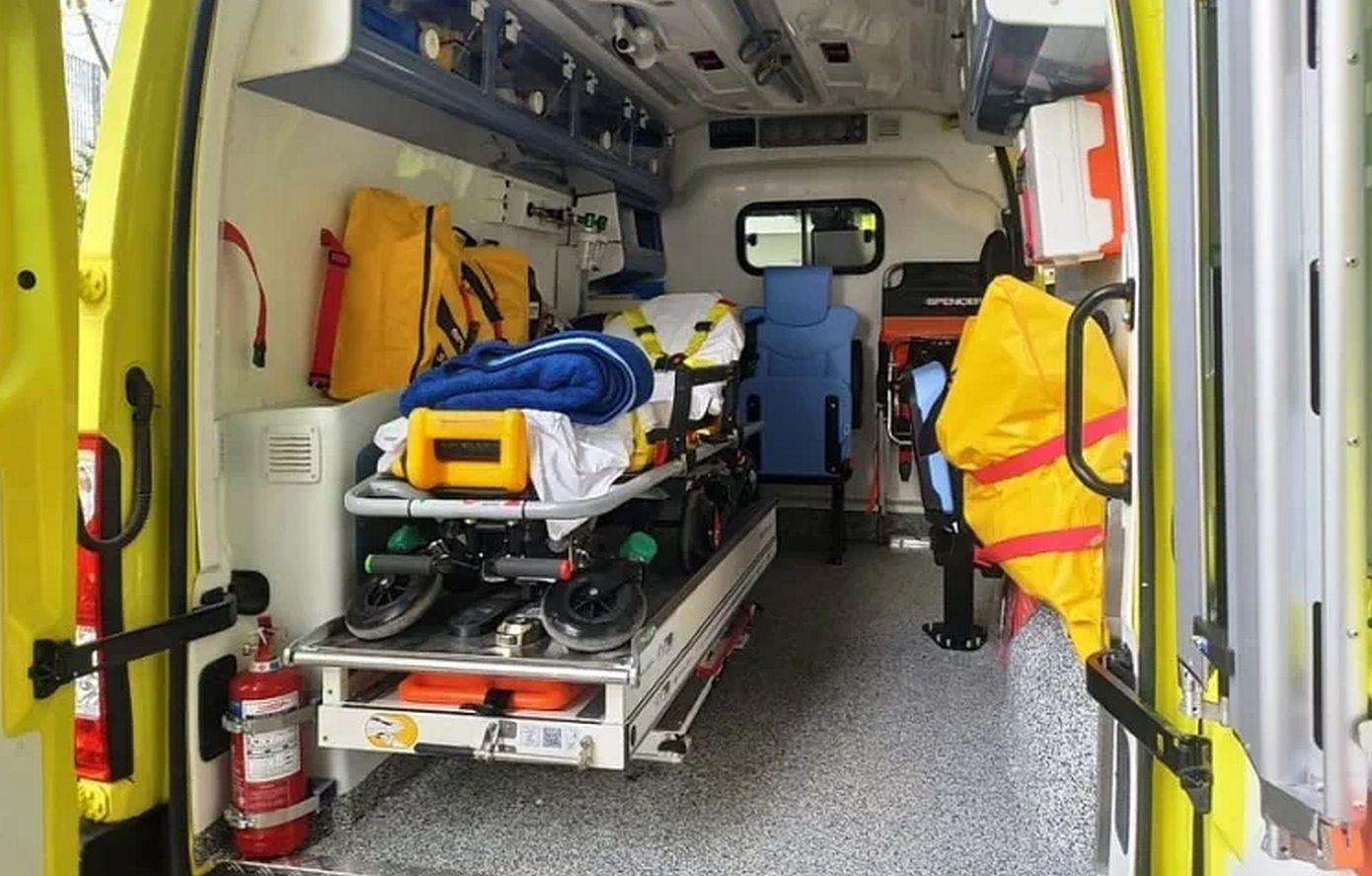 Νεκρός εντοπίστηκε ο 75χρονος αγνοούμενος στο Μιχαλίτσι Ιωαννίνων