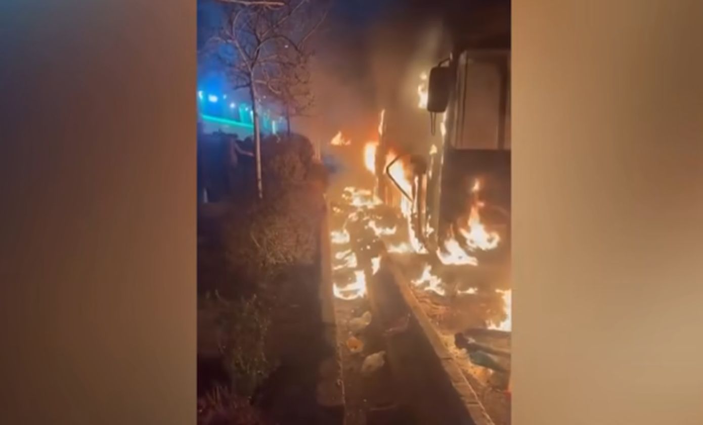 Το Ιράν φλέγεται: Όταν το παρελθόν είναι ακόμη ζωντανό, ποιο θα είναι το μέλλον;