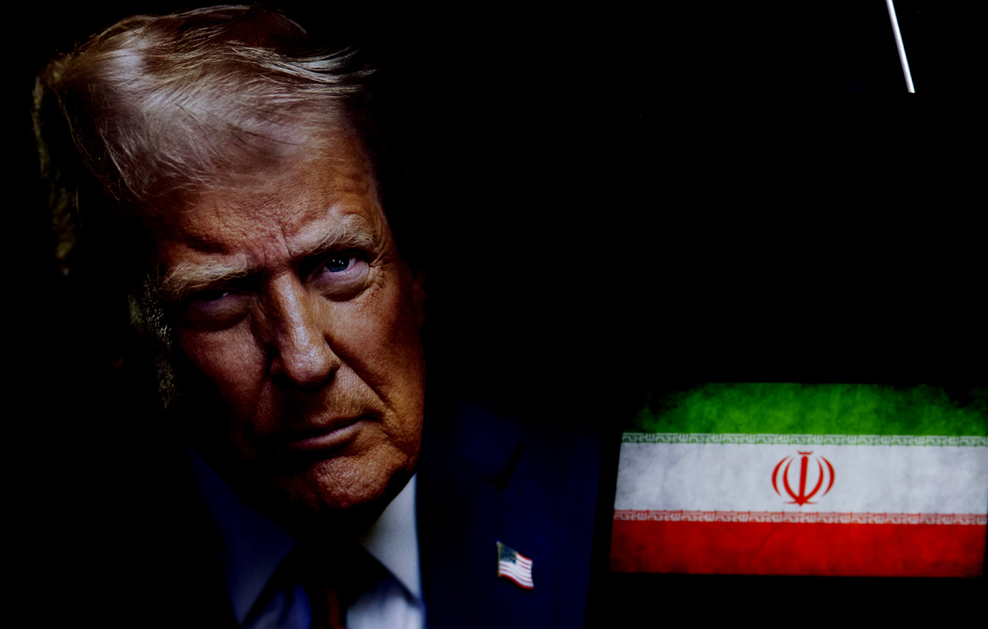 Οι χώρες του Κόλπου έπεισαν τον Τραμπ να δώσει «μια ευκαιρία» στο Ιράν – Ποια εξέλιξη ωφελεί το Ισραήλ
