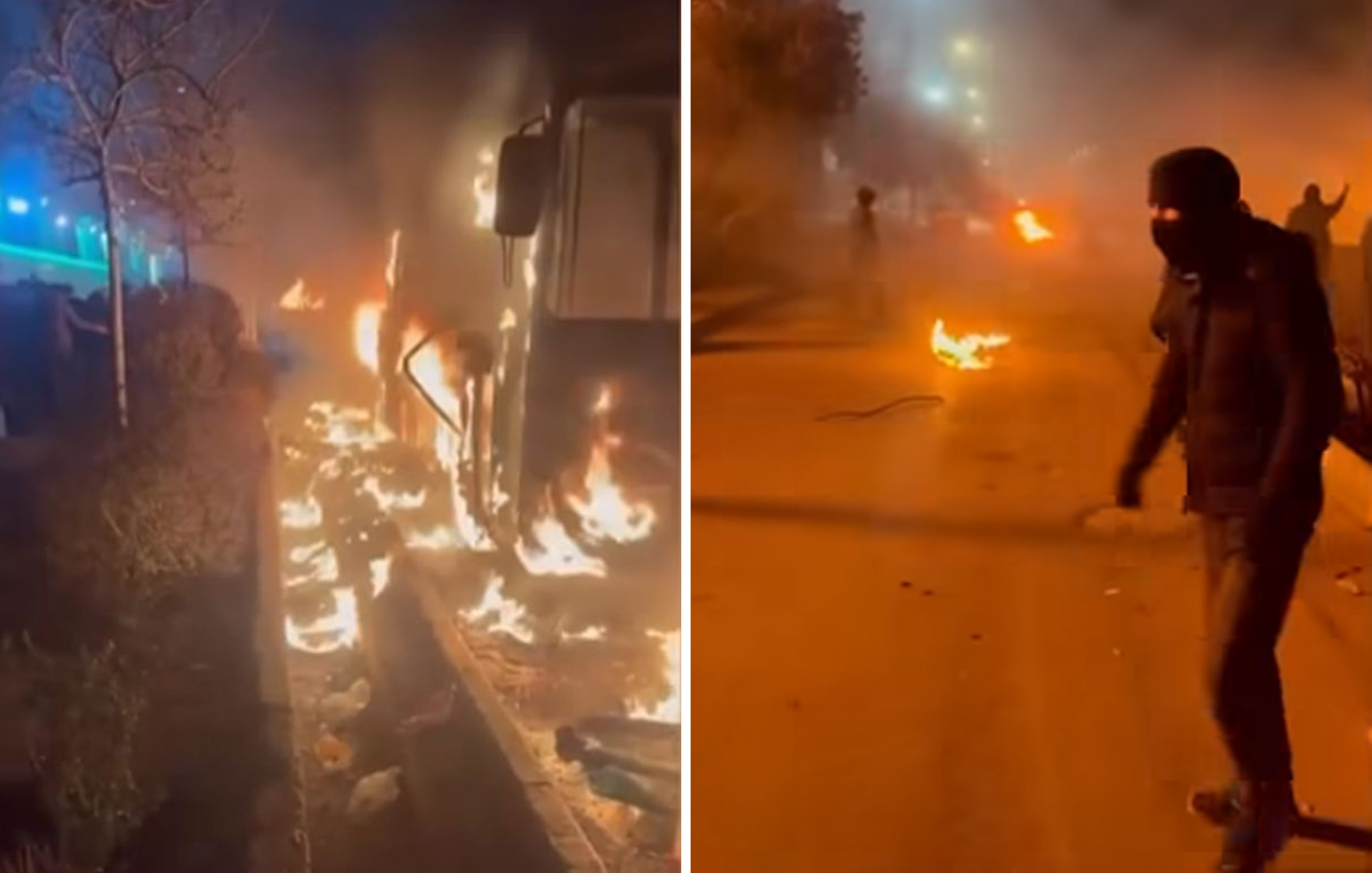 Το Ιράν φλέγεται: Όταν το παρελθόν είναι ακόμη ζωντανό, ποιο θα είναι το μέλλον;