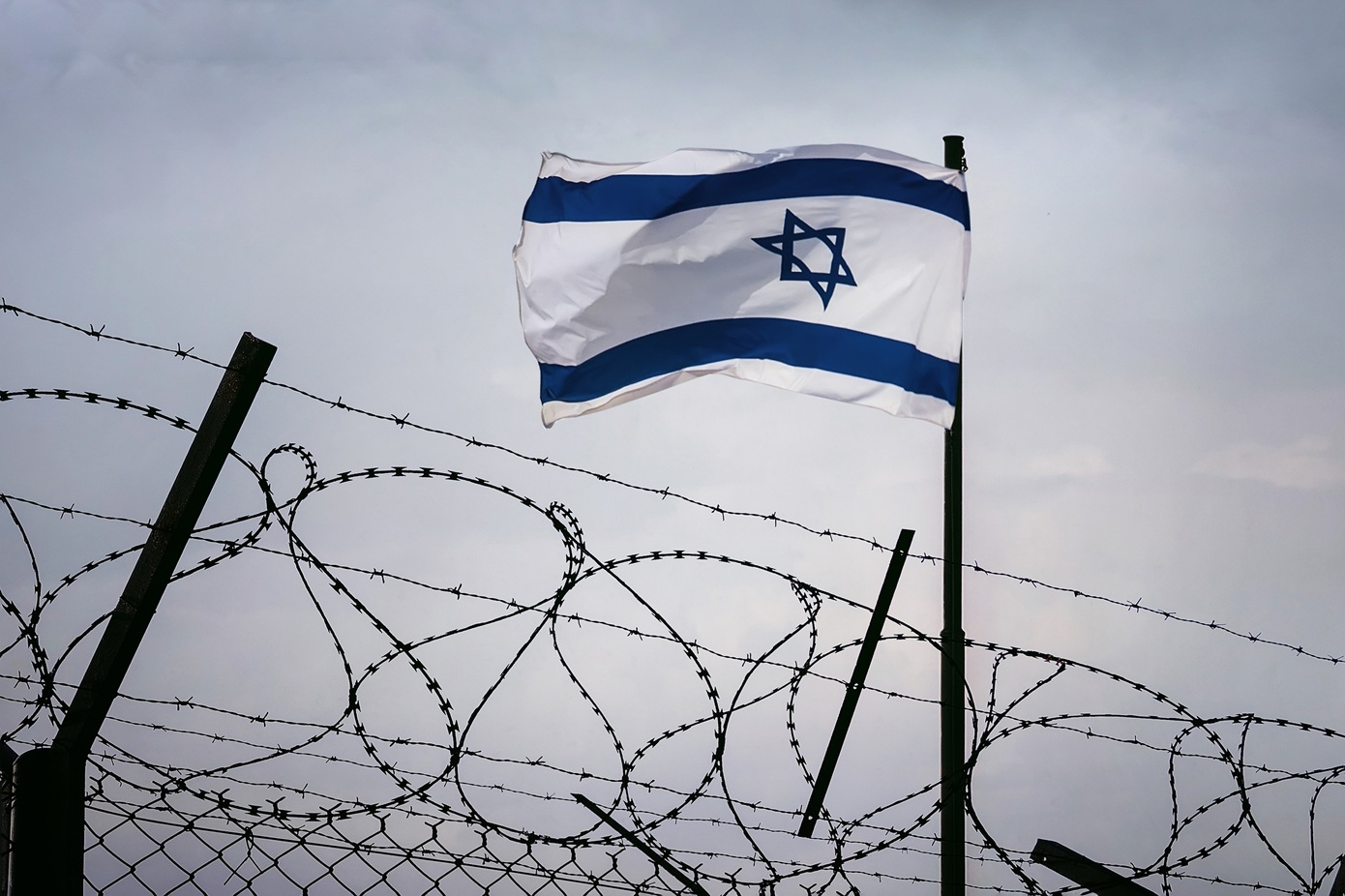 «Ένα εμβόλιο κατά του φόνου»; Το Ισραήλ διχασμένο για την επιστροφή της θανατικής ποινής