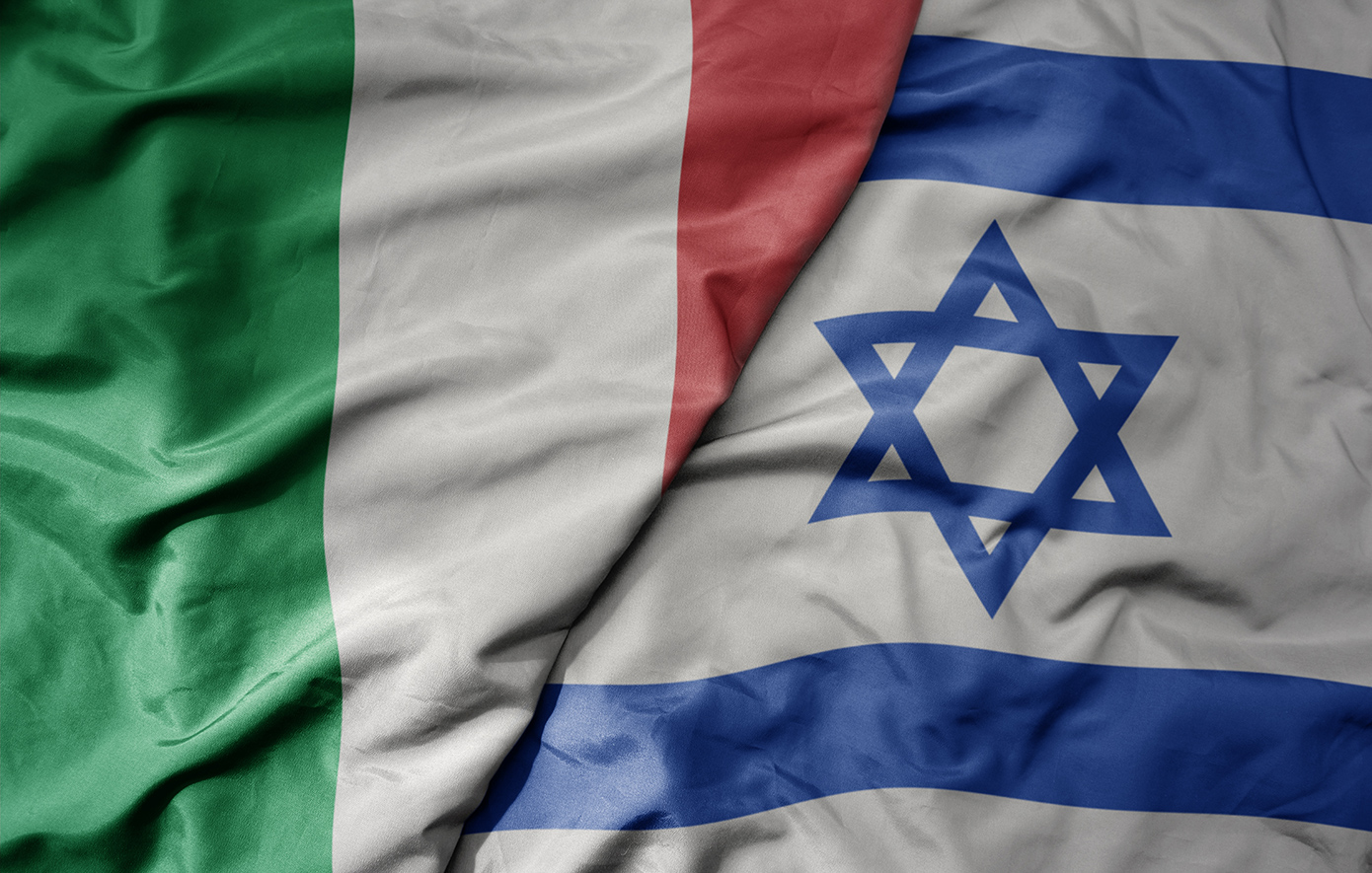 «Φωτιά» στις σχέσεις Ιταλίας &#8211; Ισραήλ: Έποικος ανάγκασε Ιταλούς Καραμπινιέρους να γονατίσουν υπό την απειλή όπλου