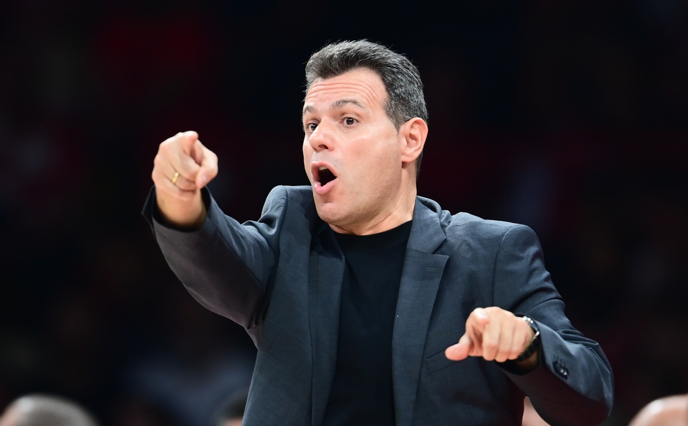 Απίθανα πράγματα στο Χάποελ Τελ Αβίβ &#8211; Μπερ Σεβά: Τρεις παίκτες του Ιτούδη έχασαν δόντια!