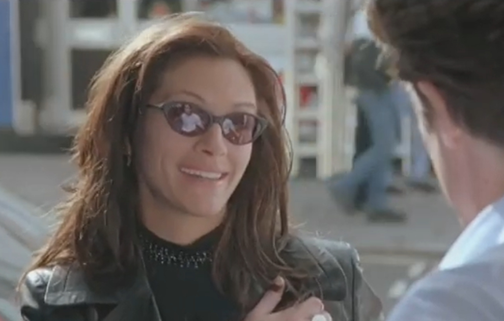 Ο πασίγνωστος ρόλος που παραλίγο να απορρίψει η Τζούλια Ρόμπερτς &#8211; Τον αποκάλεσε αρχικά «γαμ… ηλίθιο»