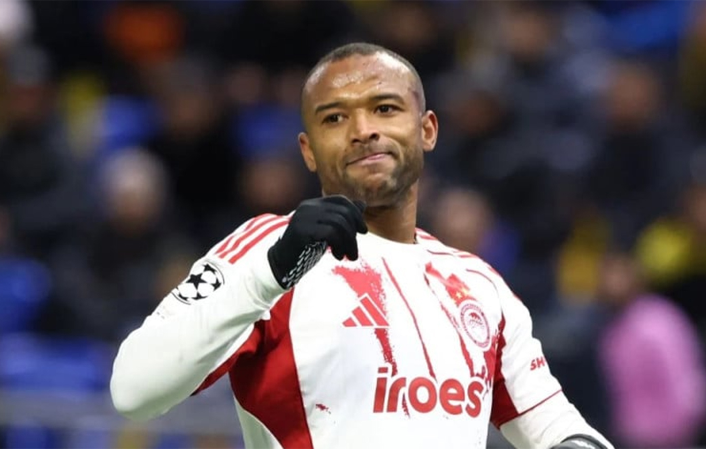 Τεράστιο bonus για Άγιαξ στον Ελ Κααμπί για να ανανεώσει &#8211; Ολυμπιακός και για Τσάπρα