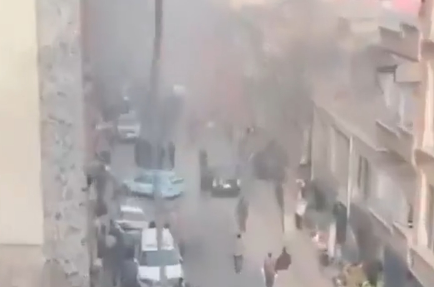 Το Ισλαμικό Κράτος ανέλαβε την ευθύνη για την αιματηρή επίθεση στην Καμπούλ