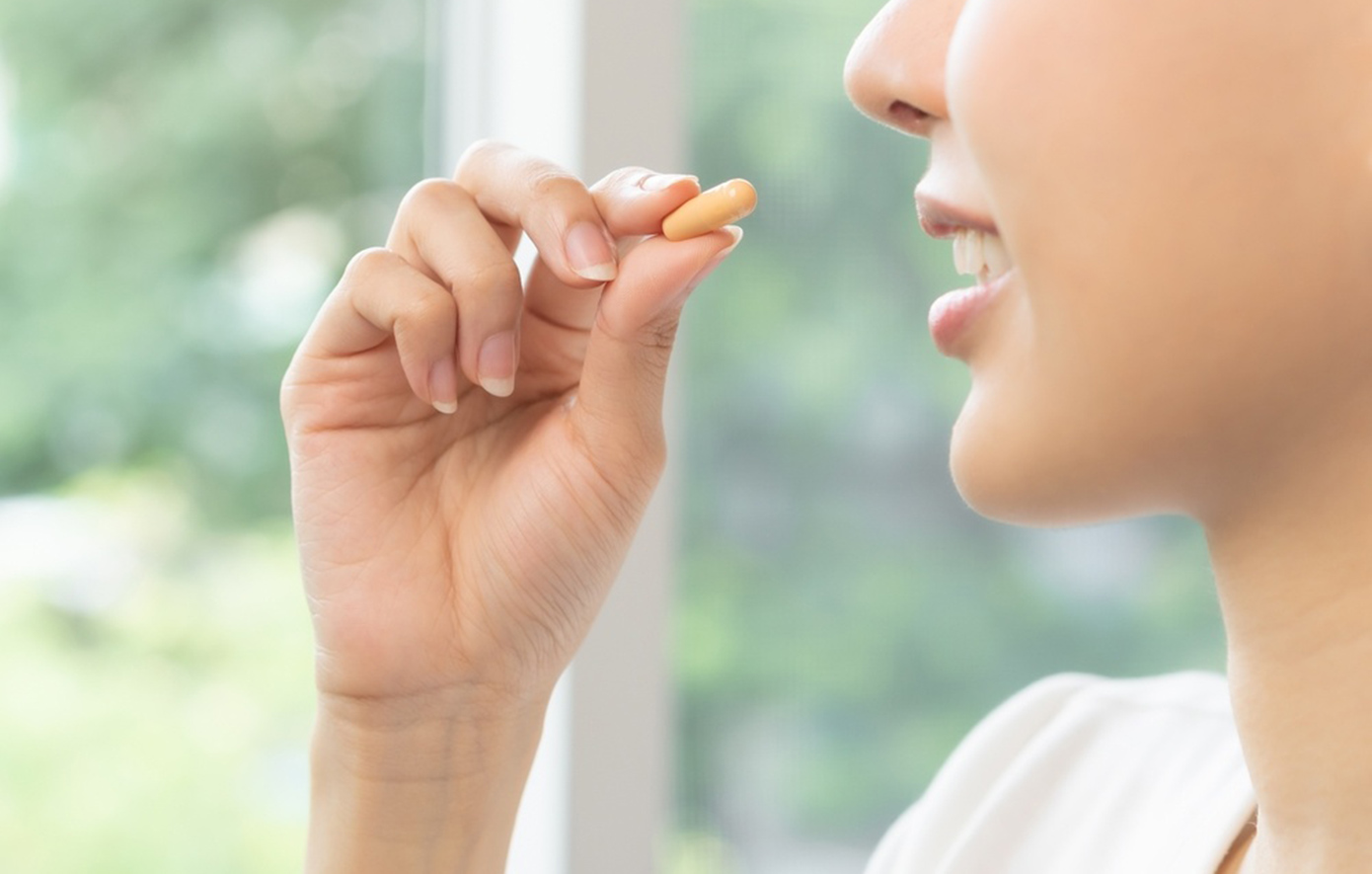 Συμπληρώματα διατροφής και Γονιμότητα: έχουν πραγματικά σημασία;