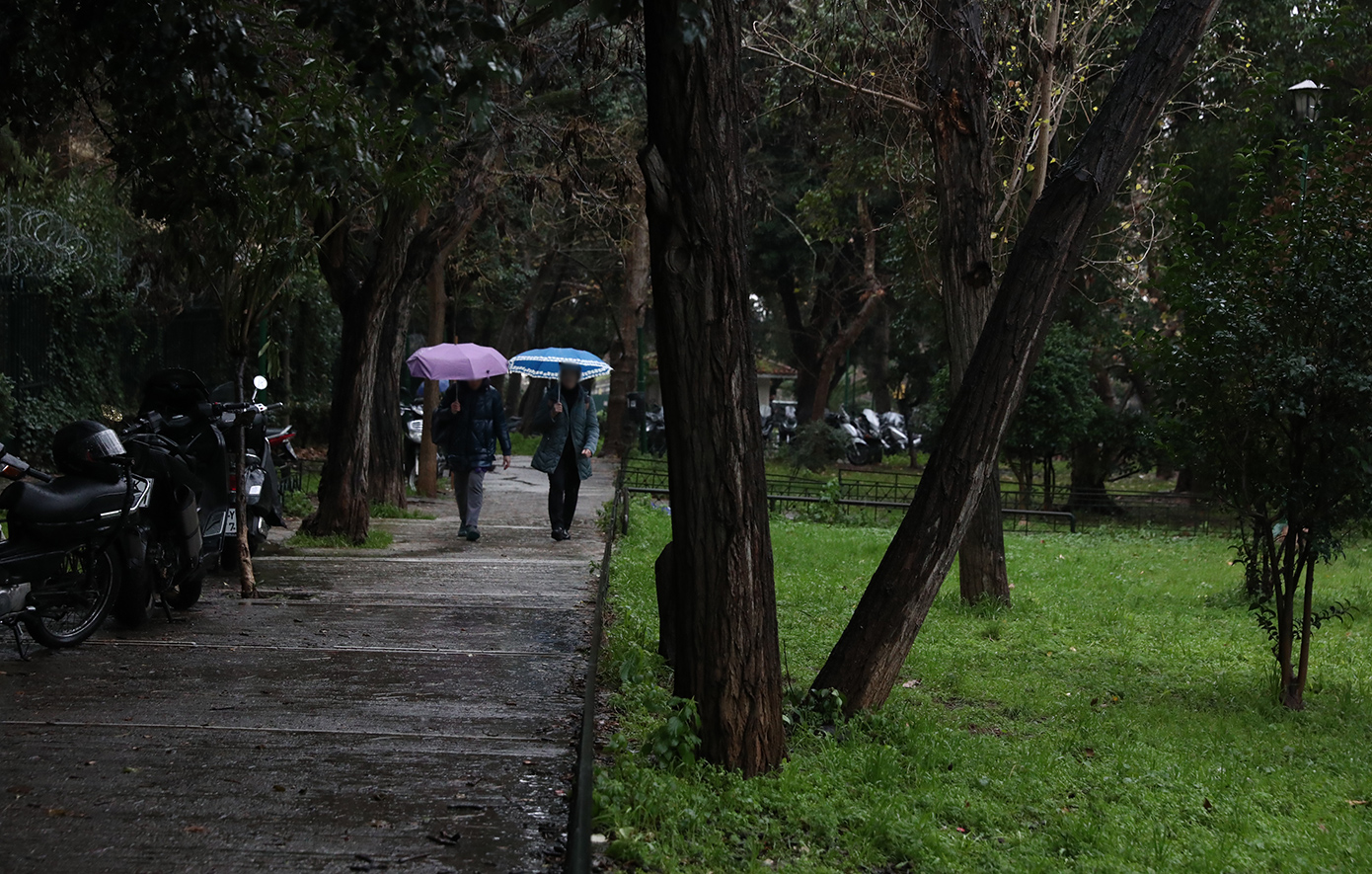 Οι τελευταίες πληροφορίες για τον καιρό το Μεγάλο Σάββατο και την Κυριακή του Πάσχα
