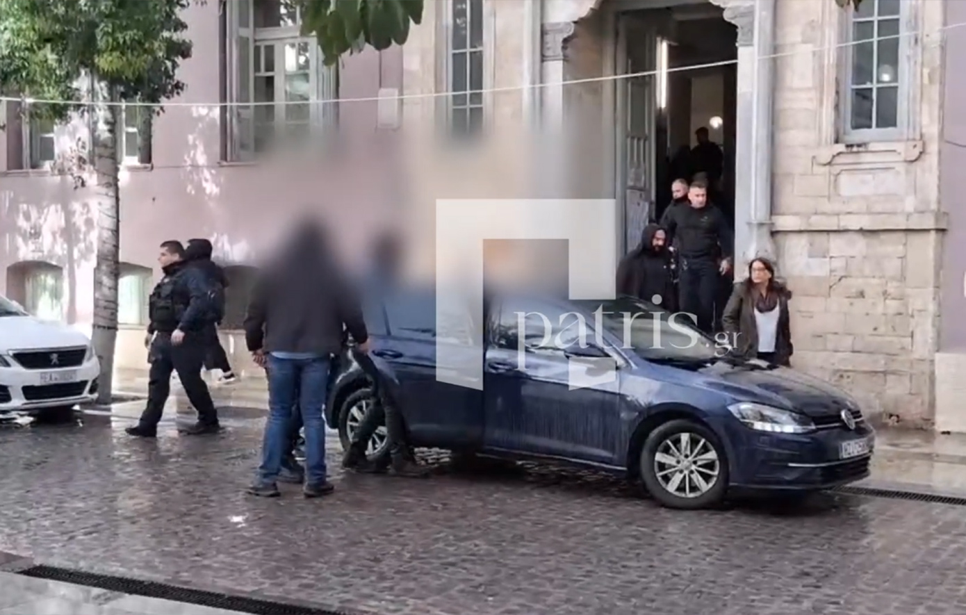 Προφυλακιστέος ο 54χρονος που βίαζε τις δύο ανήλικες κόρες του στην Κρήτη &#8211; Με περιοριστικούς όρους η μητέρα των παιδιών