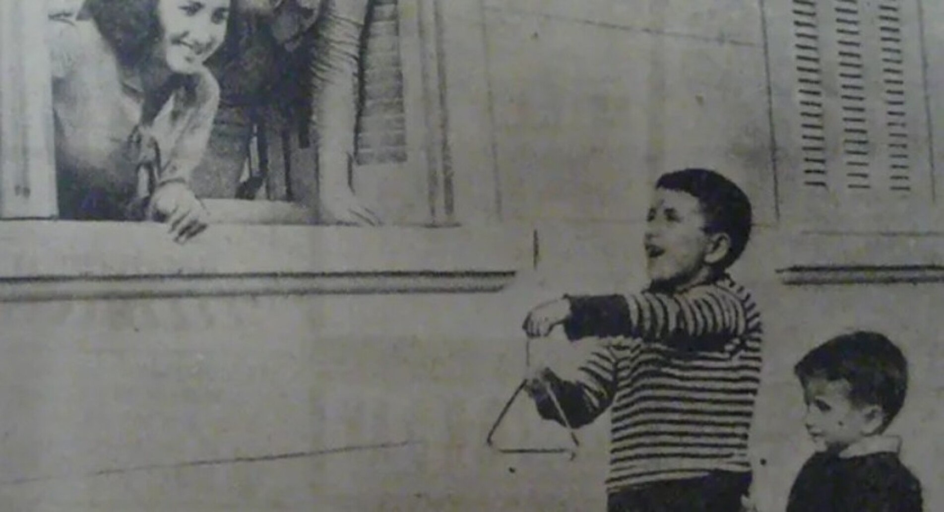 Τα αθηναϊκά έθιμα της Πρωτοχρονιάς που αλλοιώθηκαν