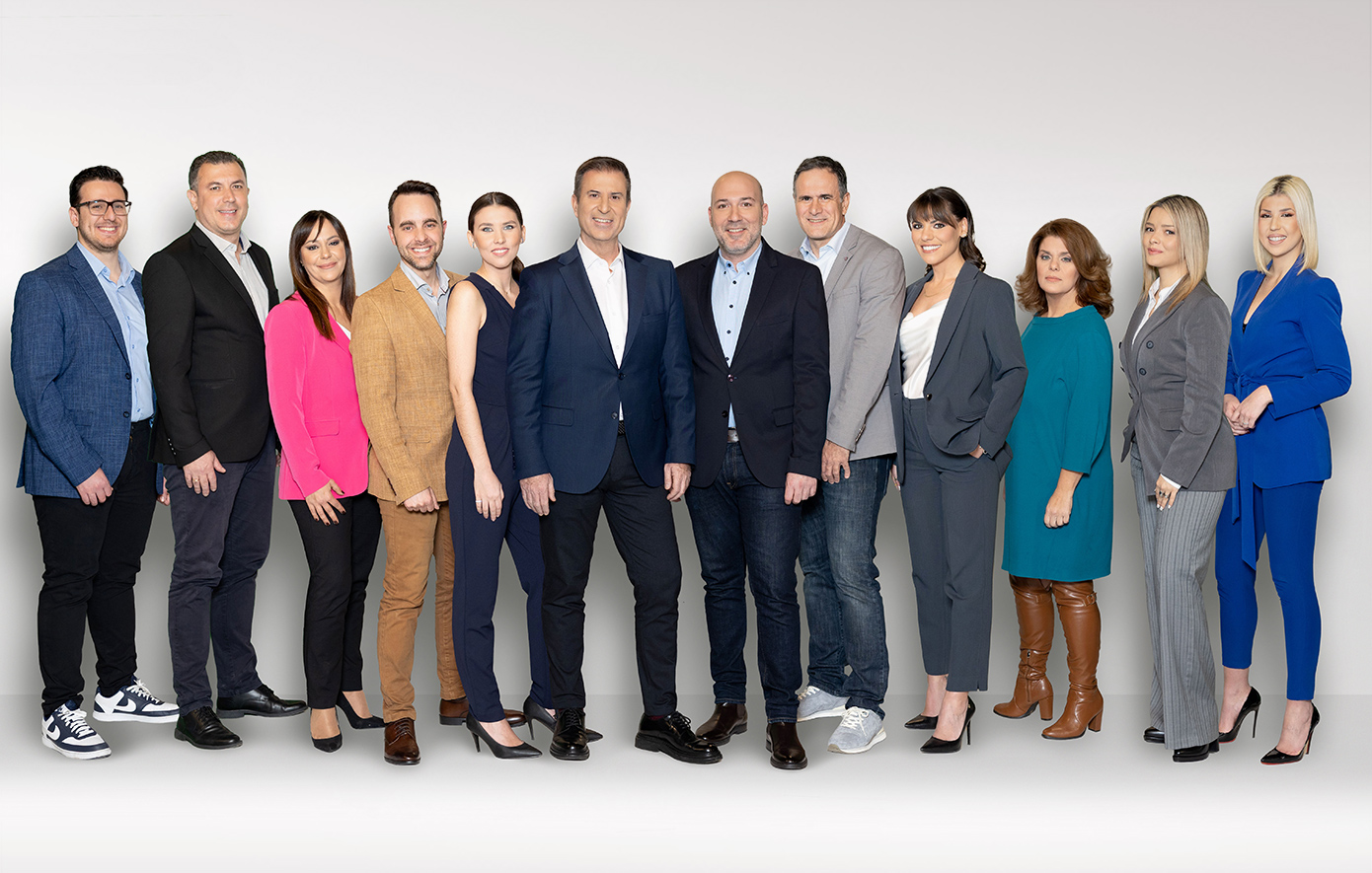 Ο Στέφανος Σίσκος στο «Καλημέρα Ελλάδα» μετά την αποχώρηση της Άννας Λιβαθυνού