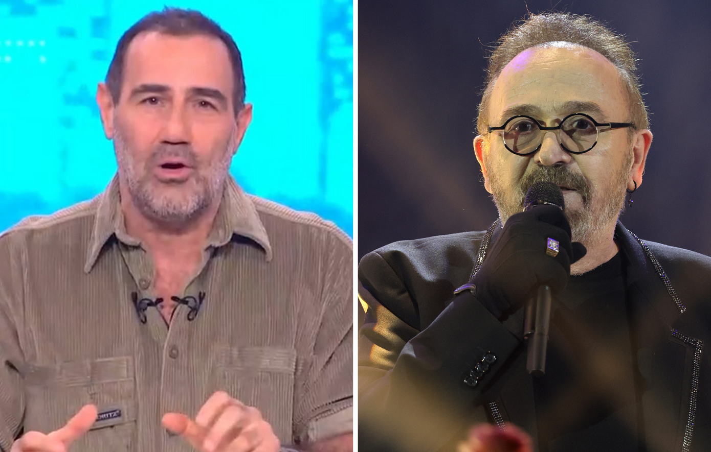 Στο «στόχαστρο» του Κανάκη οι δηλώσεις Γονίδη: «Έχει καλή σχέση με τα μεταφυσικά»