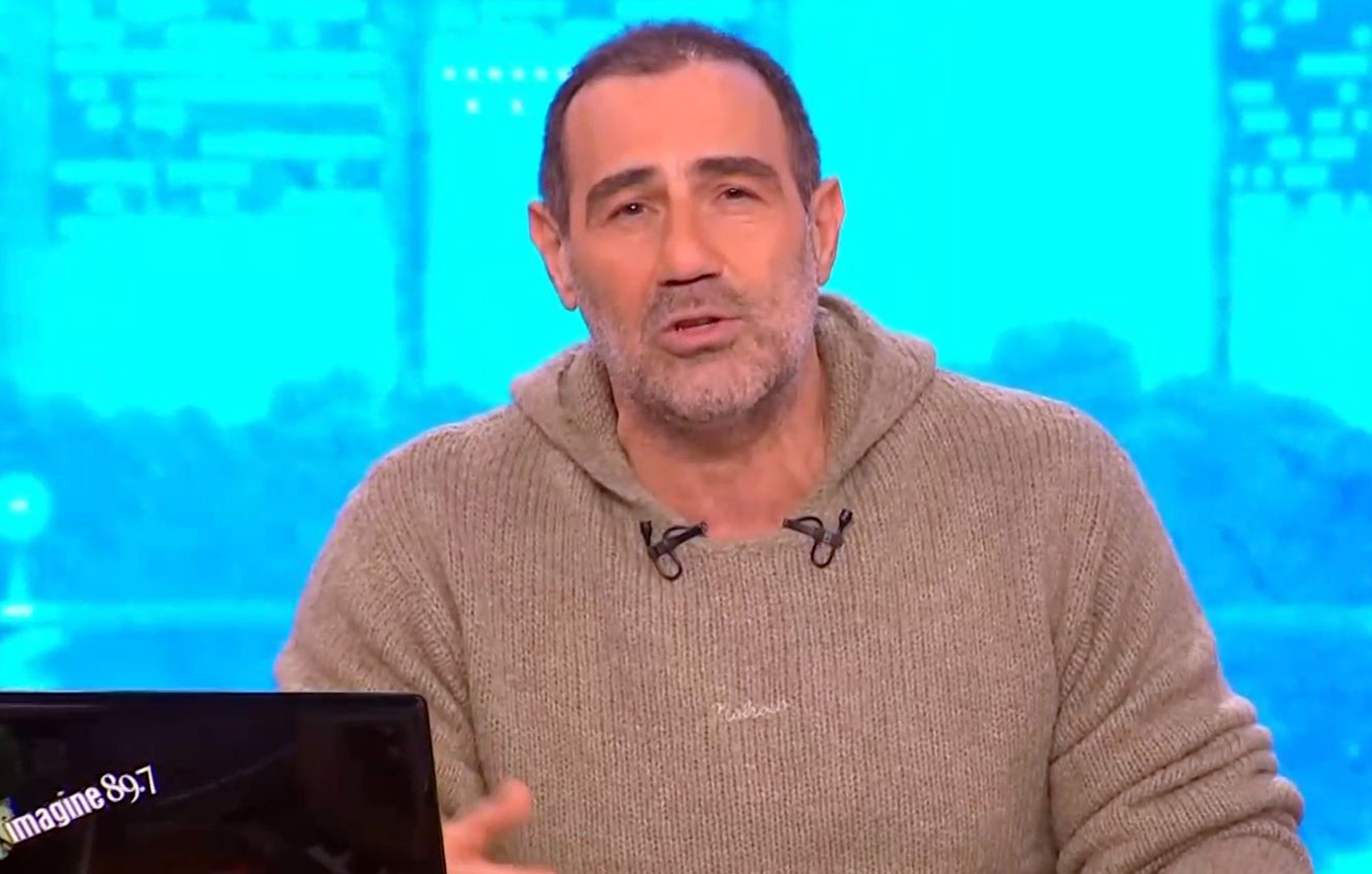 Ράδιο Αρβύλα: Ο Αντώνης Κανάκης και η παρέα του επέστρεψαν