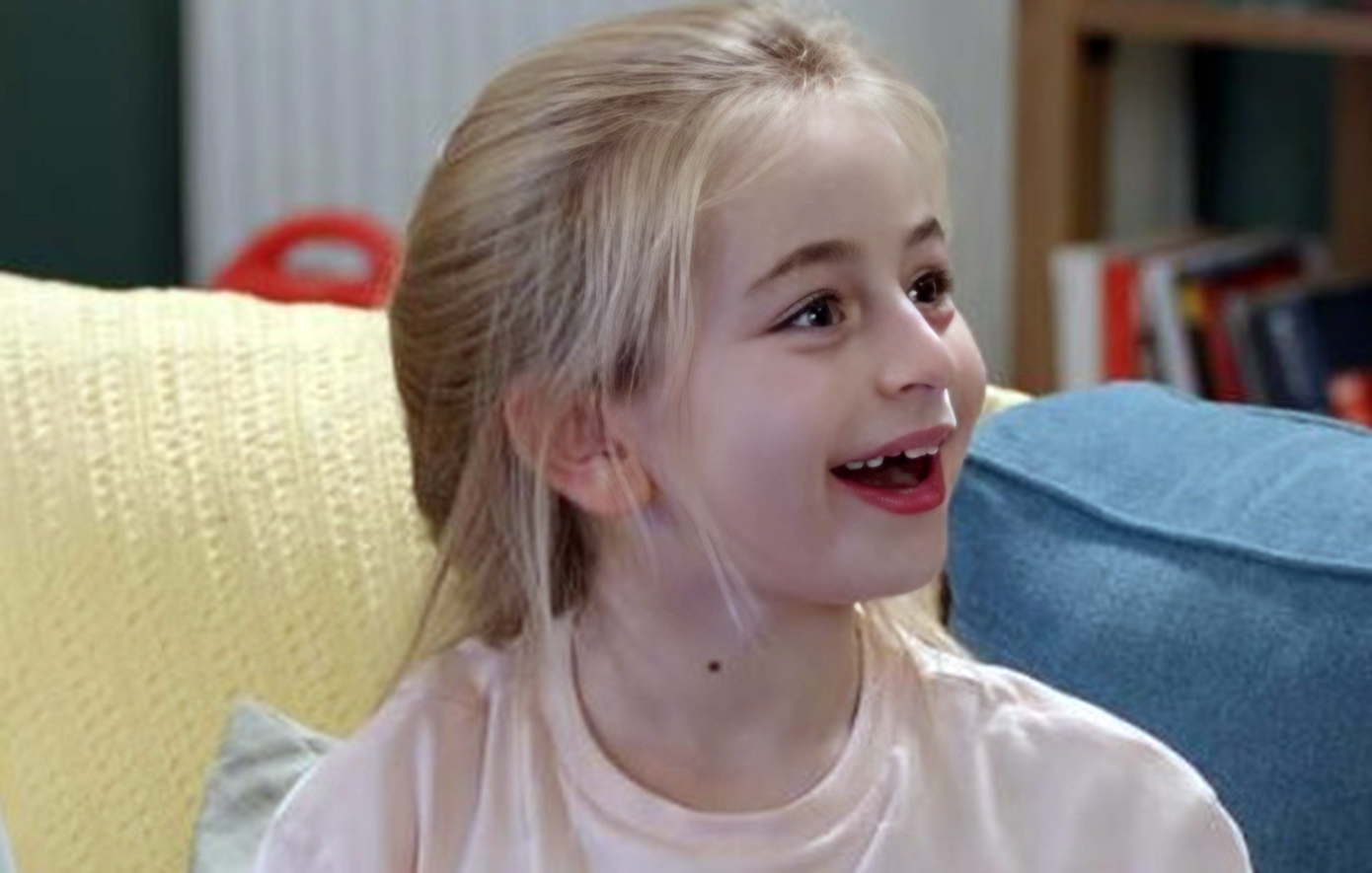 Έχω παιδιά Έχω παιδιά