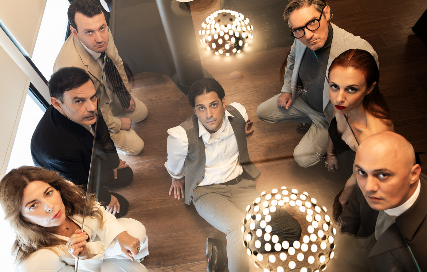 Άμλετ Άμλετ