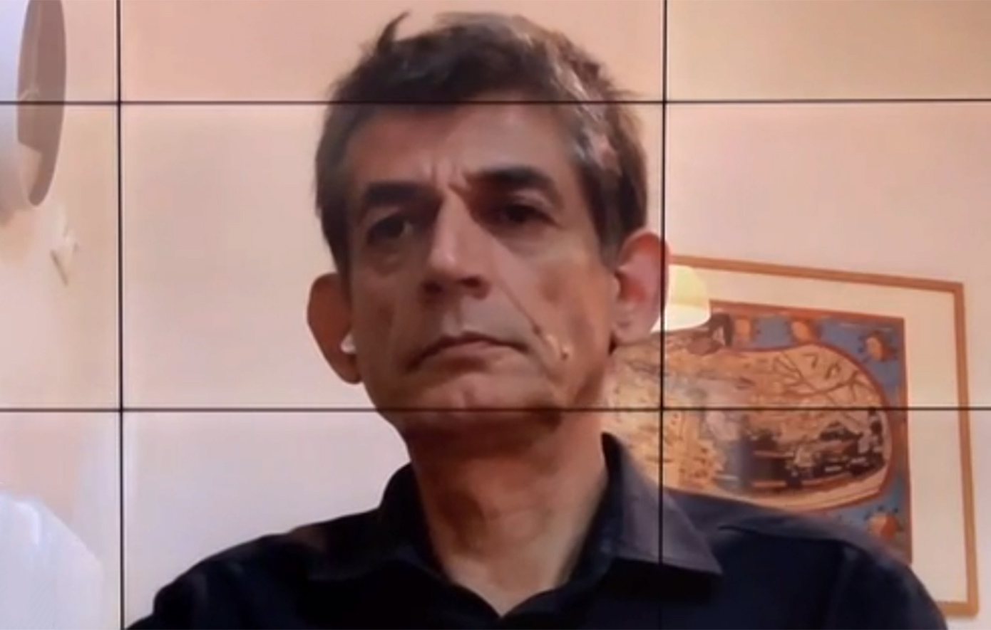 Νίκος Καρανίκας: Επικίνδυνη η θέση της Μαρίας Καρυστιανού για τα εθνικά θέματα