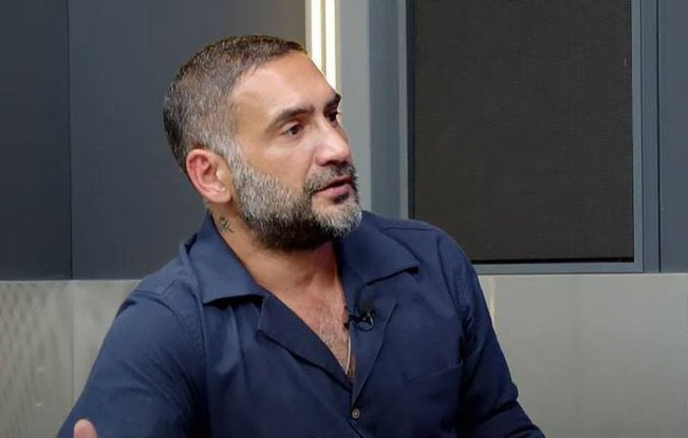 Τουρκία: Συνελήφθη για ναρκωτικά ο Ουμίτ Καράν, πρώην διεθνής ποδοσφαιριστής της Γαλατασαράι