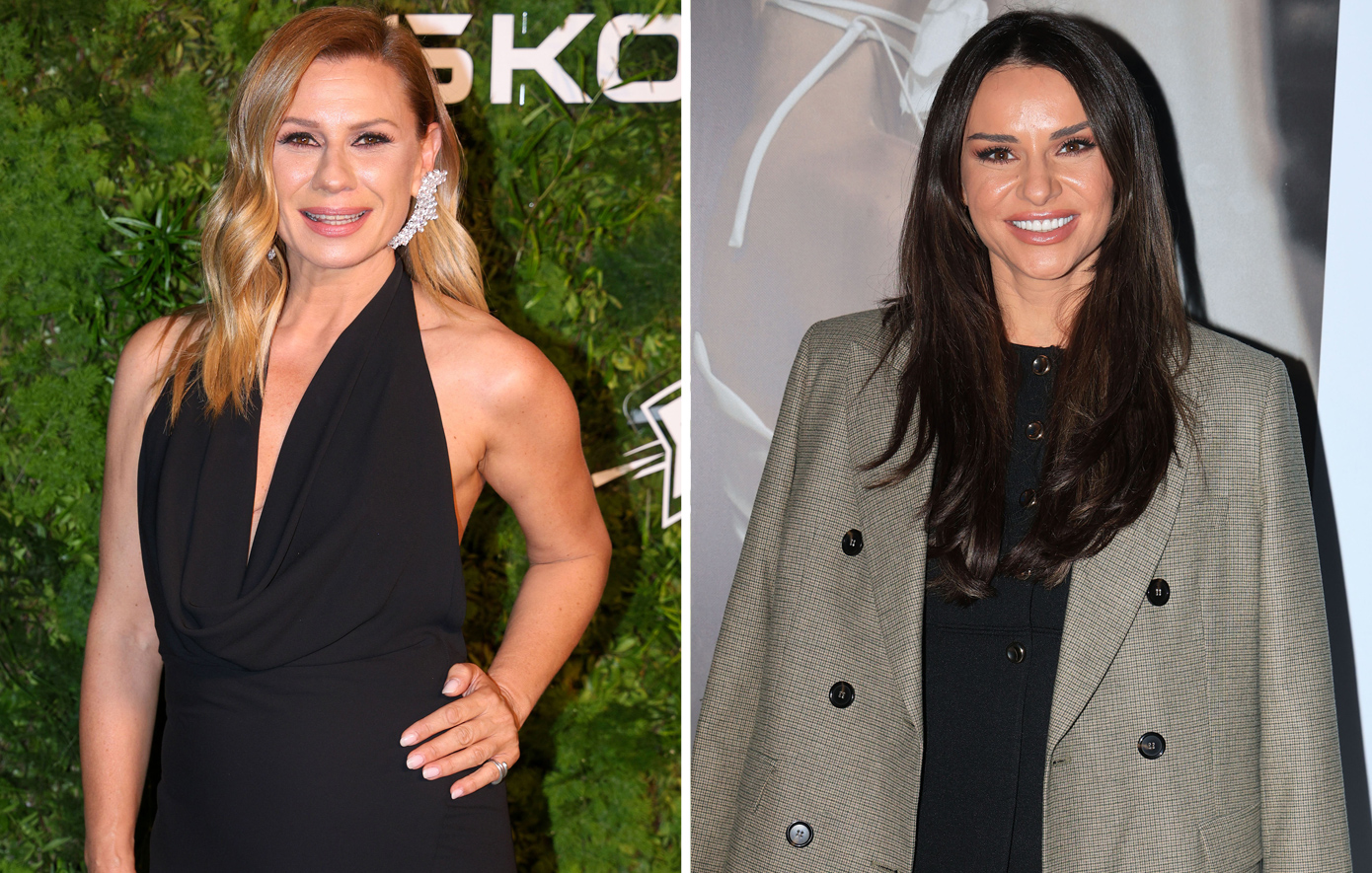 Κατερίνα Καραβάτου: «Έχω βρεθεί στη θέση της Ελένης Τσολάκη και ξέρω πόσο δυσάρεστη είναι μια τέτοια κατάσταση»