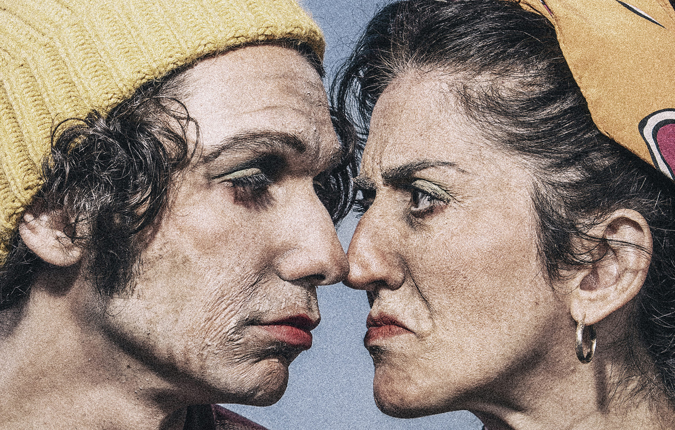 ΟΙ ΚΑΡΕΚΛΕΣ