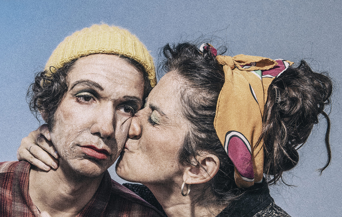 Μαρία Διακοπαναγιώτου και Πάνος Παπαδόπουλος φέρνουν τις «Καρέκλες» στο Νέο Κόσμο &#8211; Η παράσταση που αξίζει την προσοχή σας