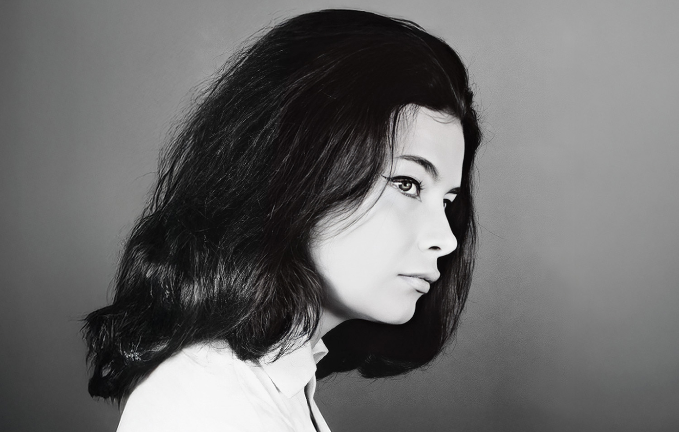 Σαν σήμερα γεννήθηκε η Τζένη Καρέζη &#8211; Τα λόγια της Φίνος Φιλμ για την «μούσα των Ελλήνων»