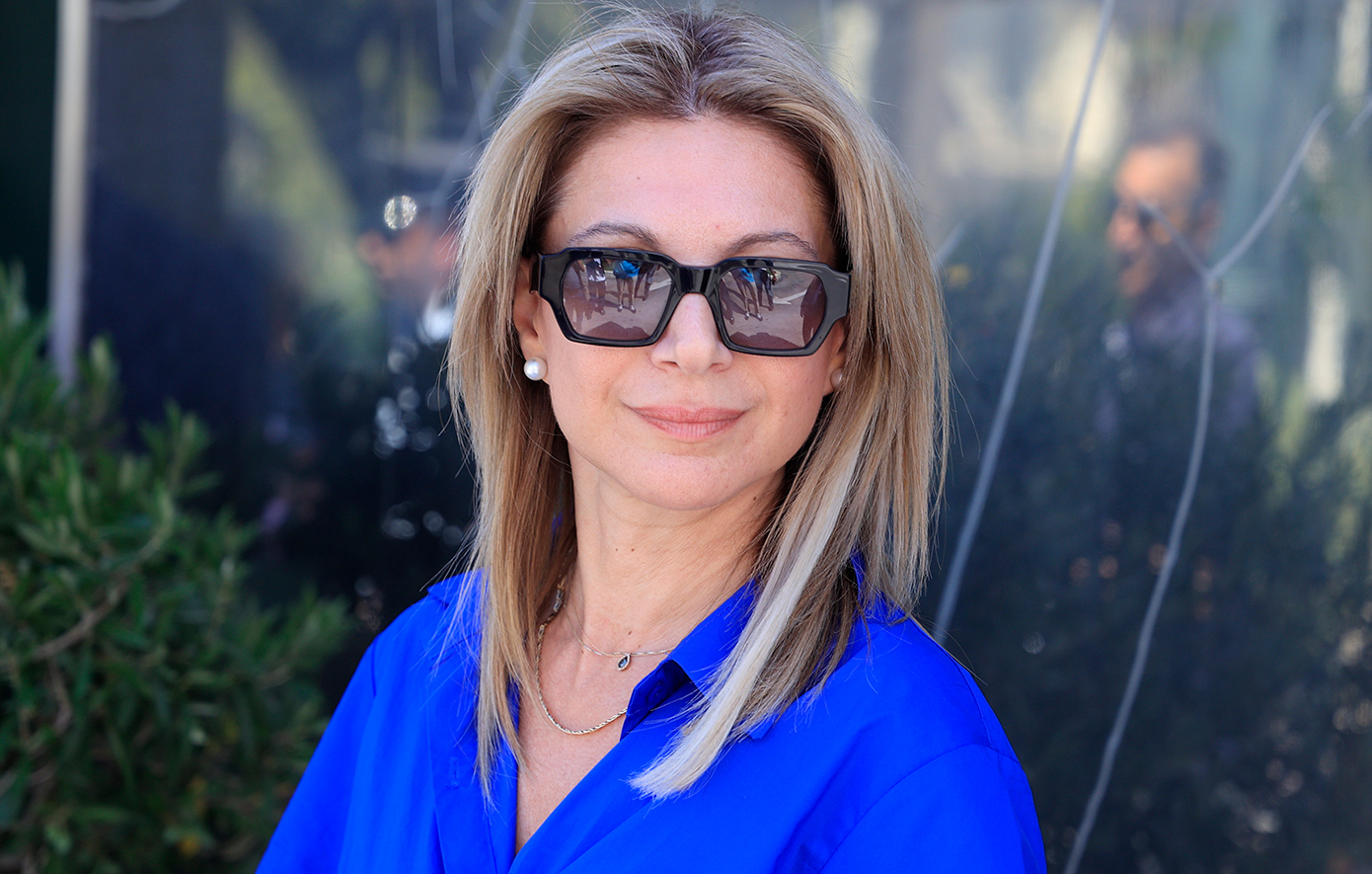 Μαρία Καρυστιανού: Ποιες θα είναι οι θέσεις του κόμματός της