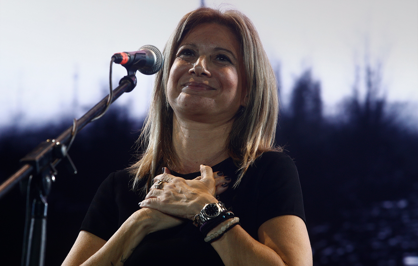 Δημοσκόπηση GPO: Ποιες είναι οι μεγάλες δεξαμενές ψηφοφόρων για το κόμμα Καρυστιανού