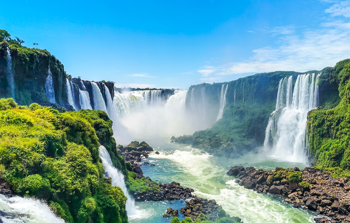 Παράνα της Βραζιλίας και Μισιόνες της Αργεντινής