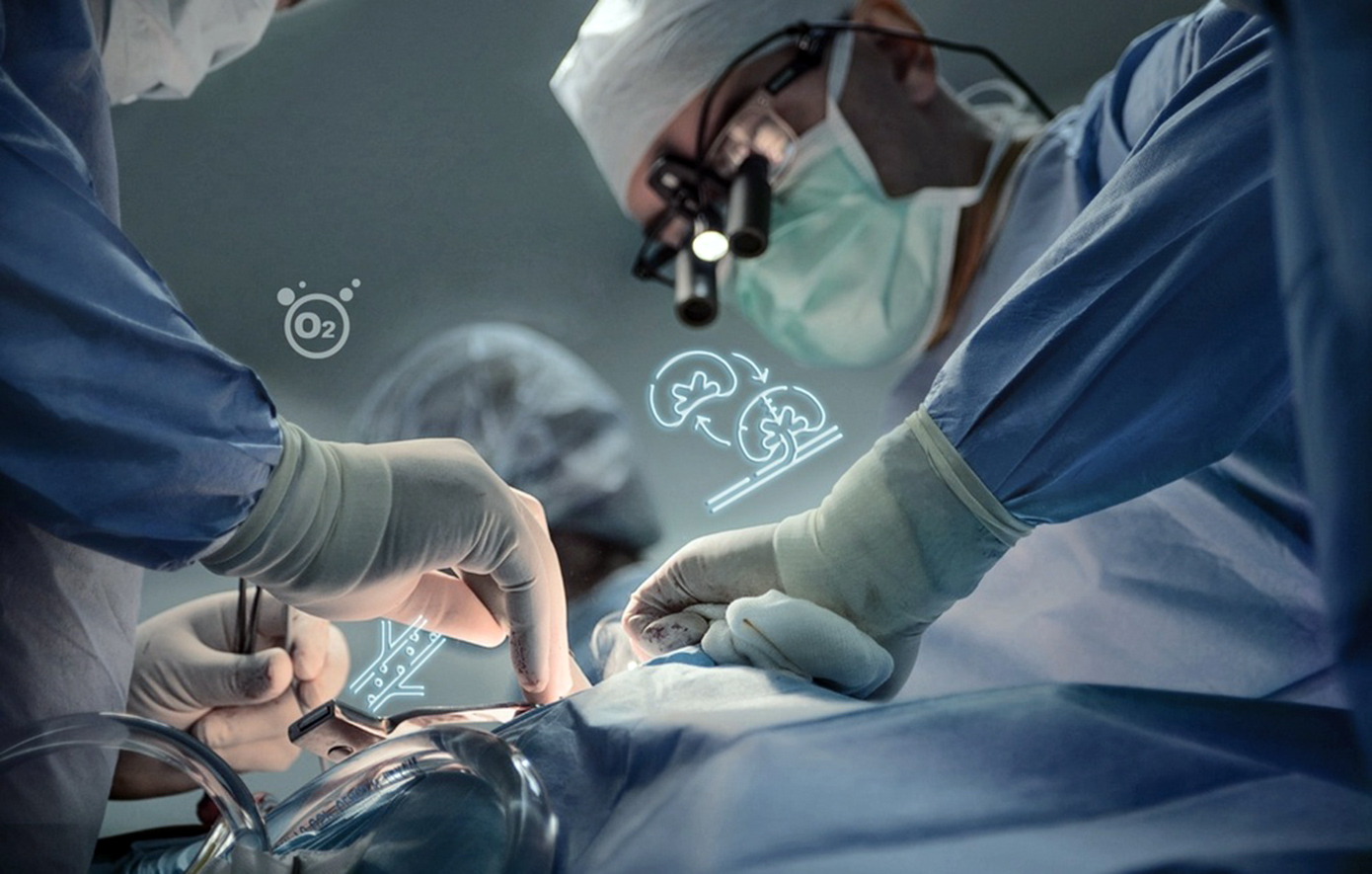 Καρκίνος παγκρέατος: Νέα συστηματική θεραπεία αλλάζει τα δεδομένα πριν το χειρουργείο