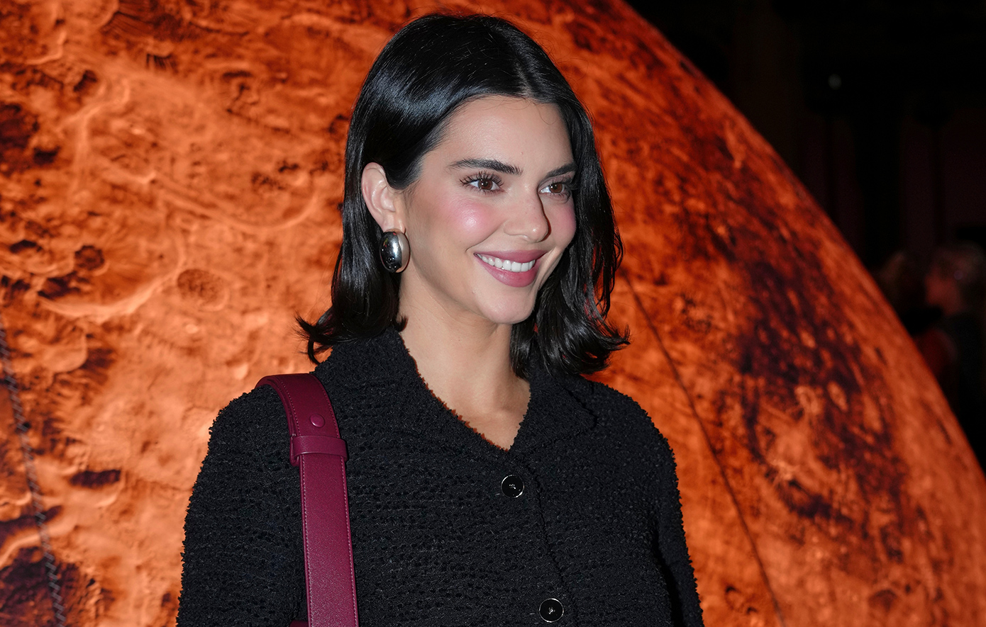 Η γυμνή Κυριακή της Κένταλ Τζένερ απέσπασε 3,6 εκατομμύρια likes &#8211; Δείτε τις φωτογραφίες της