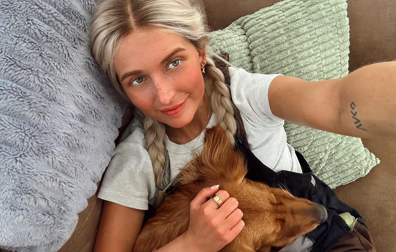 Πέθανε στα 26 της η σταρ του TikTok Μακένζι Πολ &#8211; Η τελευταία της ανάρτηση πριν από το τέλος