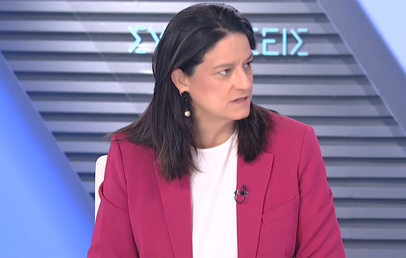 Κεραμέως: Νέα αύξηση κατώτατου μισθού από την 1η Απριλίου &#8211; Τον Φεβρουάριο το νομοσχέδιο στη Βουλή για τις συλλογικές συμβάσεις